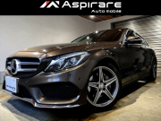 中古車・新車 入荷速報 メルセデスベンツ Cクラス