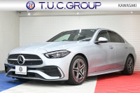 中古車・新車 入荷速報 メルセデスベンツ Cクラス