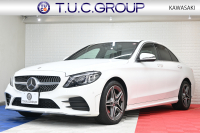 中古車・新車 入荷速報 メルセデスベンツ Cクラス