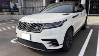 レンジローバー VELAR