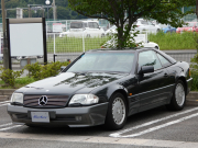 中古車・新車 入荷速報 メルセデスベンツ SLクラス