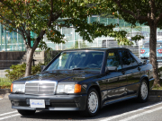 中古車・新車 入荷速報 メルセデスベンツ 190クラス