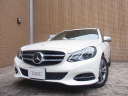 中古車・新車 入荷速報 メルセデスベンツ Eクラス