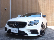 中古車・新車 入荷速報 AMG Eクラス