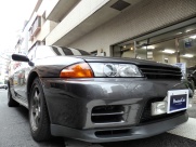 GT-R