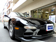 RX-7(アンフィニ)