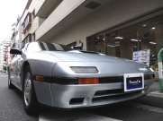 RX-7(サバンナ)