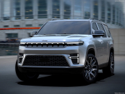 グランドワゴニア