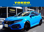 シビック タイプR