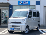 ミニキャブバン