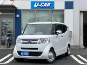 N-BOXスラッシュ