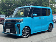 タントカスタム