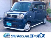 ワゴンRスマイル