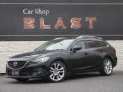 アテンザワゴン