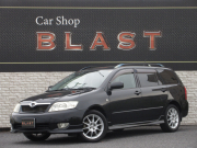 カローラフィールダー