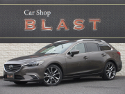 アテンザワゴン