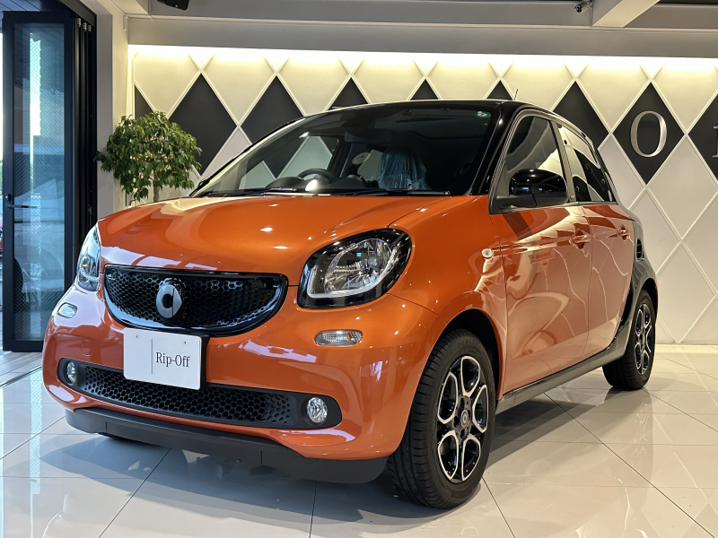 スマート フォーフォー プライム