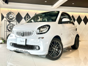 中古車・新車 入荷速報 スマート フォーツー