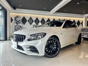 中古車・新車 入荷速報 メルセデスベンツ Cクラス