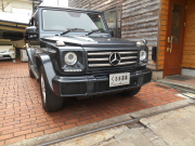 中古車・新車 入荷速報 メルセデスベンツ Gクラス