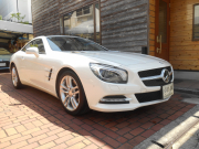 中古車・新車 入荷速報 メルセデスベンツ CLクラス