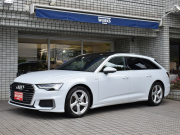 A6アバント