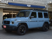 中古車・新車 入荷速報 メルセデスベンツ Gクラス