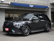 中古車・新車 入荷速報 AMG GLE