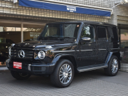 中古車・新車 入荷速報 メルセデスベンツ Gクラス