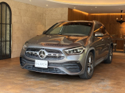 中古車・新車 入荷速報 メルセデスベンツ GLA