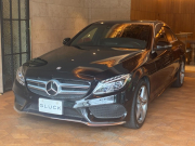 中古車・新車 入荷速報 メルセデスベンツ Cクラス