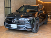 中古車・新車 入荷速報 メルセデスベンツ EQB