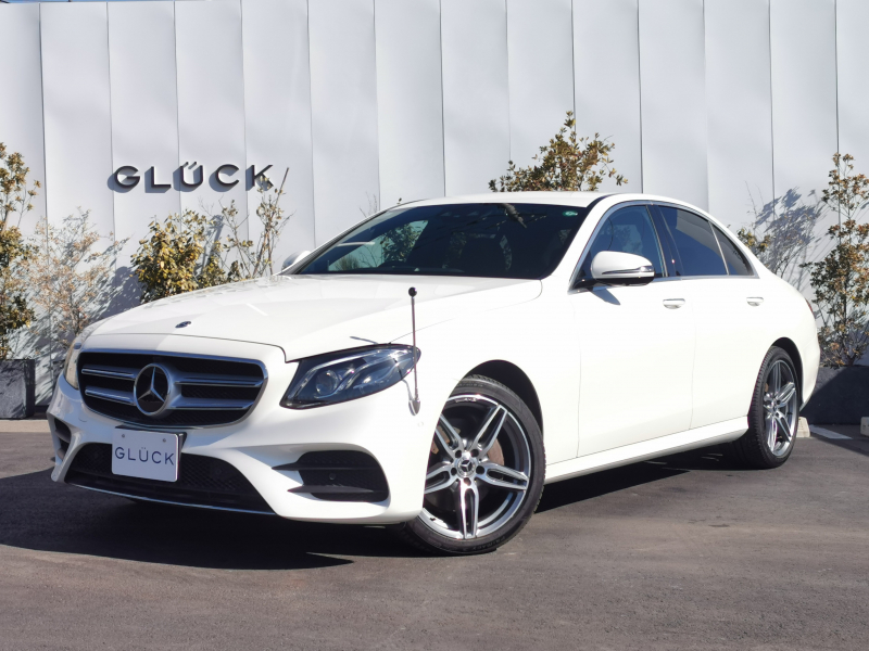 メルセデスベンツ Eクラス E200 4MATIC アバンギャルド   1オーナー AMGライン エクスクルーシブPkg RSP 19インチAW ナッパレザー マルチビームLED 360°カメラ Burmester HUD ACC レーンキーピング ブラインドスポット シートヒーター パークトロニック 電動トランク