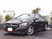 中古車・新車 入荷速報 メルセデスベンツ CLAクラス