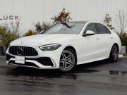 中古車・新車 入荷速報 メルセデスベンツ Cクラス