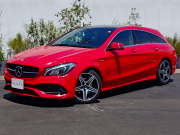 中古車・新車 入荷速報 メルセデスベンツ CLAクラス