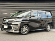 ヴェルファイア