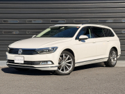 パサートヴァリアント