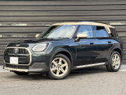 ミニカントリーマン