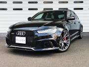 RS6アバント