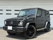 中古車・新車 入荷速報 メルセデスベンツ Gクラス
