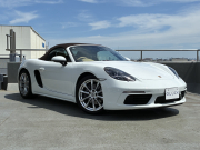 718 ボクスター