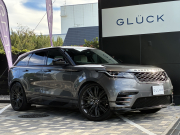 レンジローバー VELAR