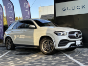 中古車・新車 入荷速報 メルセデスベンツ GLE