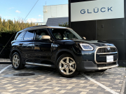 ミニカントリーマン