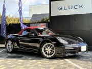 ボクスター(Type981)