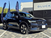 XC40