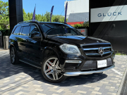 GLクラス