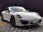 911(Type991.1)