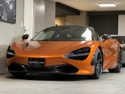 720S